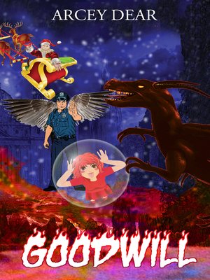 cover image of Goodwill